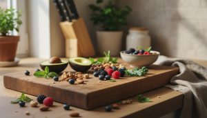 10 Practical Tips to Eat More Whole Foods