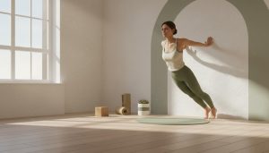 Beginner Guide to Gentle Home Strength Moves
