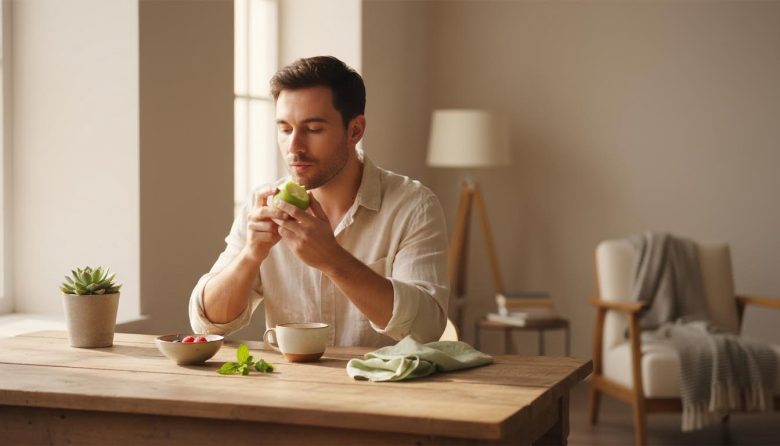 Beginner Guide to Mindful Eating Basics