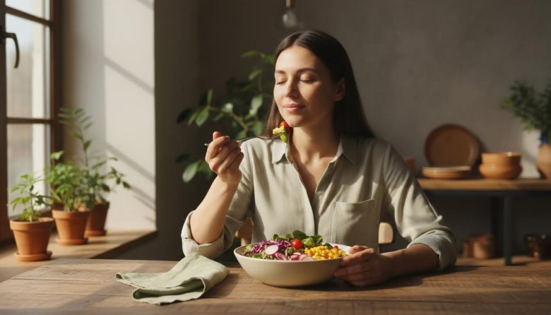 Beginner's Guide to Mindful Daily Eating