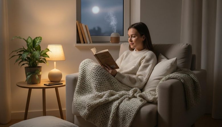 Easy Tips for Reducing Evening Screen Time