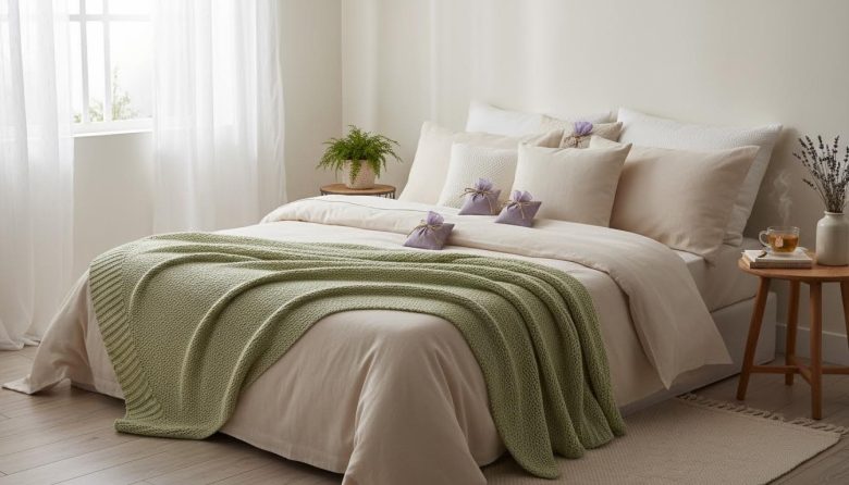 Evening Relaxation Routine for Better Rest