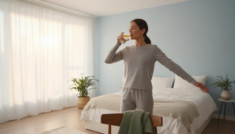 How to Boost Energy with Easy Morning Habits