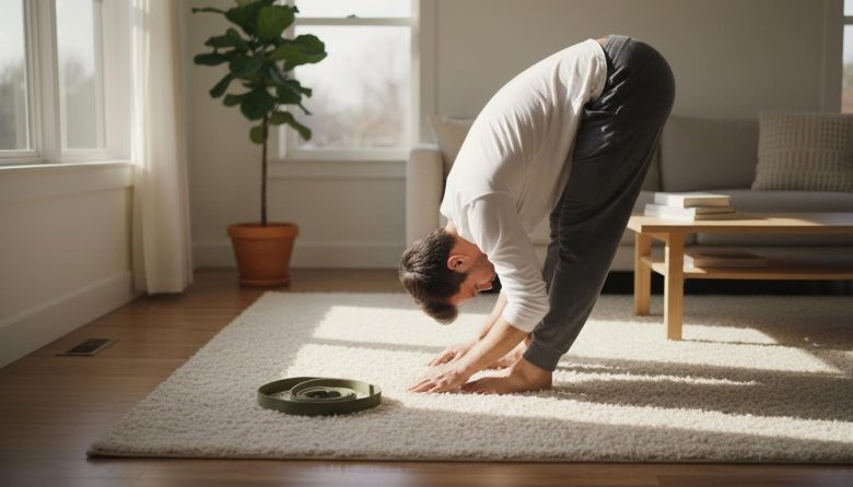 How to Build a Simple Daily Stretching Routine