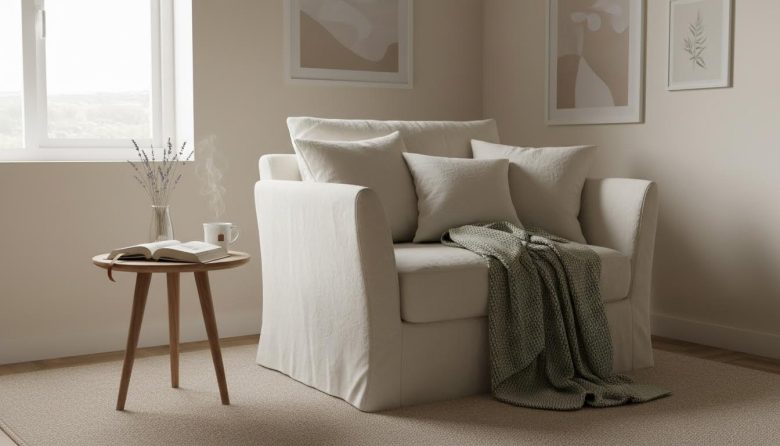 How to Create a Relaxing Bedtime Wind-Down