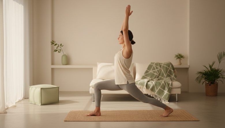 How to Design a Gentle Beginner Workout Schedule