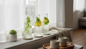 How to Track Water Intake with Fun Reminders