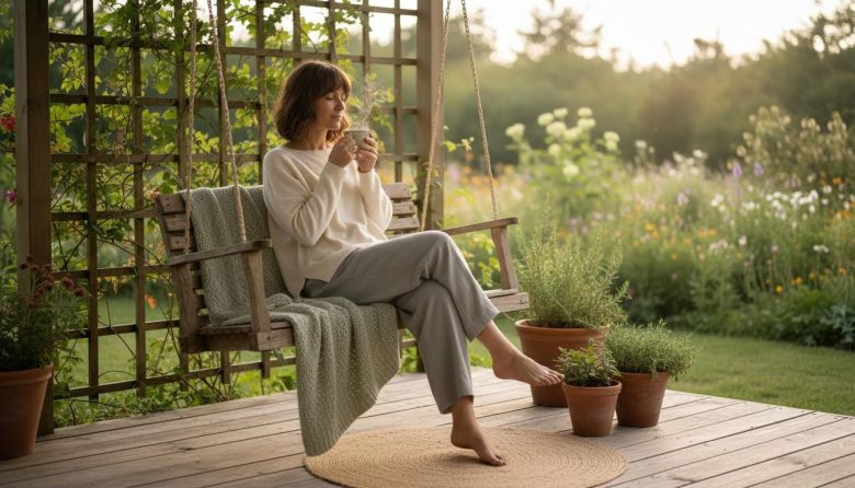 How to Wind Down Naturally After Work