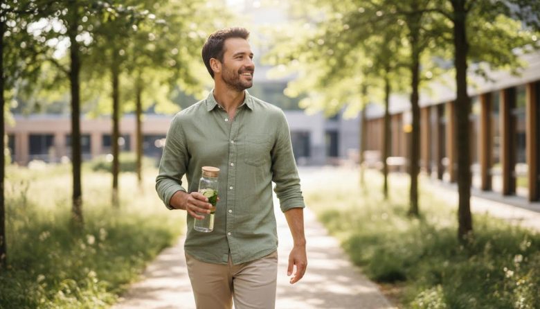 Quick Tips for Staying Hydrated All Day