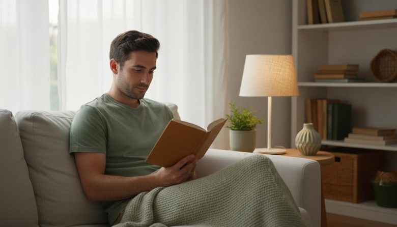 Quick Tips to Cut Back on Evening Screen Time