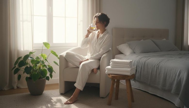 Simple Morning Routine to Start Your Day Right