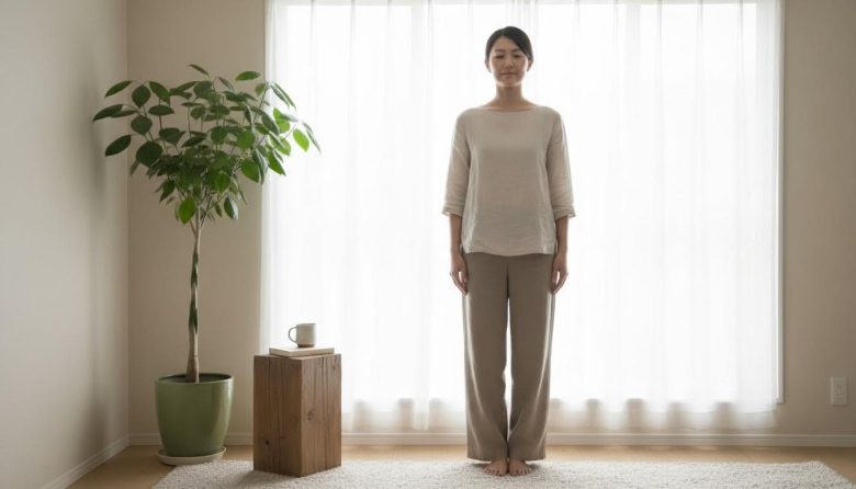 Simple Tips to Improve Your Daily Posture