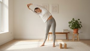 Weekly Light Exercise Plan for Busy Schedules