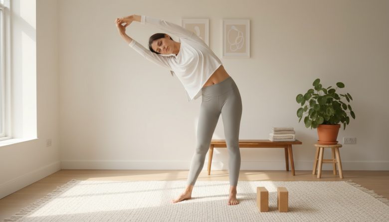 Weekly Light Exercise Plan for Busy Schedules